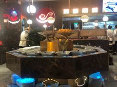 -捞神煲汤火锅(湖滨商业街店)