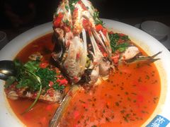 -坛宗剁椒鱼头(河西王府井店)