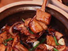 -旺爷砂锅·茶作(国贸城店)