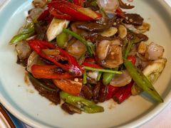 -马仕玖煲·融合菜·酥不腻烤鸭(人大店)