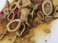 -考记泥焗鸡农庄·海鲜(北洛秘境店)