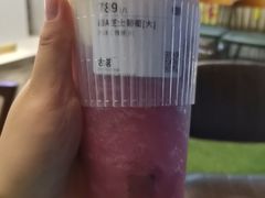 -古茗(成龙店)