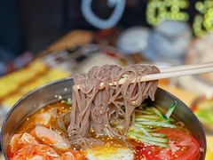 -雪熊精酿·哈尔滨烧烤酒馆(非遗大串店)