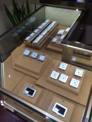 -恒阳珠宝·高级定制镶嵌·天然彩宝·天然钻石(南京西路店)