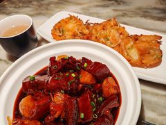 -绿茶餐厅(昆明世纪金源店)