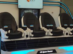 -极橙儿童齿科矫正中心(奥城店)