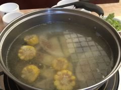 -陈记顺和潮汕牛肉火锅(韩江路店)
