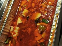 -邢氏老太太烧烤(罗湖店)