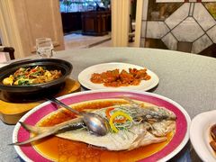 -浦华大酒店-台南担仔面海鲜楼