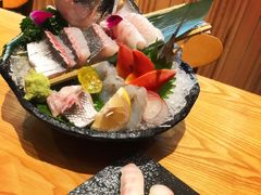 金头鲷-友悦食堂(灯湖店)