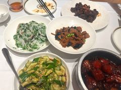 四季烤麸-老吉士(环贸iapm店)