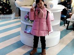 -Mr·Kuma酷么先生雪之乐园