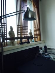 -京都墨客刺青