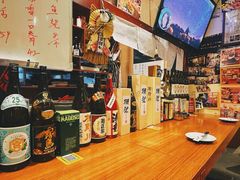 -気楽亭和食料理(气乐亭大世界本店)