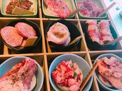 -好牛烧肉(世茂广场店)