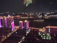 -长沙Y60-SKYLINE天际江景酒店(五一广场店)