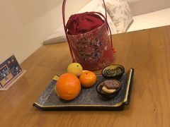 -长白山万达锦华套房酒店