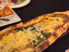 -Efes Turkish & Mediterranean Cuisine 艾菲斯餐厅(陆家嘴店)