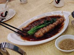 -和膳居私房菜馆(石湾店)