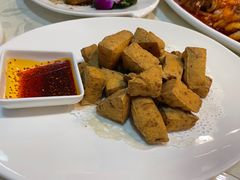 -老克勒上海菜(南京路步行街店)