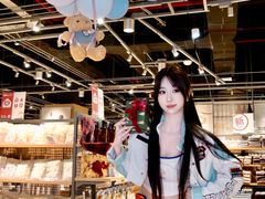 -深圳龙华星河COCO City(民治店)