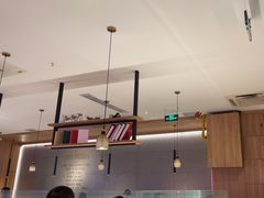 -比格比萨自助(赛罕区万达广场店)