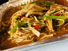 -義聚德·清真铜锅涮羊肉·烧烤(河东店)