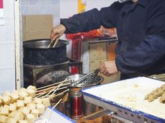-水产西街炸串(水产西街店)