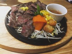 -Ufufu cafe(天神巷店)