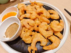 -吕氏疙瘩汤·新派鲁菜(芝罘万达店)