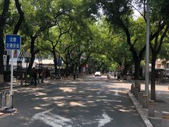 -同仁验光配镜(中心店)