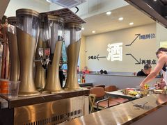 -炉队长·齐齐哈尔家庭烤肉(马家堡店)