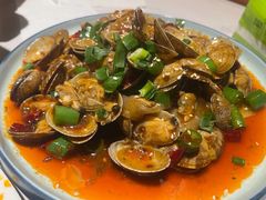 -阿杰烧烤·西安传统烤肉店(天朗御湖店)