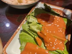 -江边城外烤全鱼(方庄时代购物中心店)