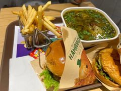 -魏家凉皮(中北店)