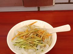 -护国寺小吃(新街口店)