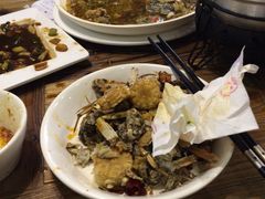 -朋友圈概念餐厅(象山万达广场店)