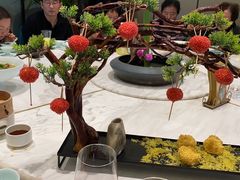 -宴昆山·私房菜(春晖店)