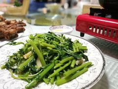 -古姑姑·品质海南菜私房餐厅(龙昆南欧式洋房别墅店)