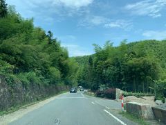 -山沟沟景区