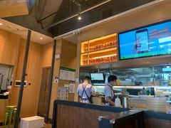 -木屋烧烤(惠阳华润小径湾店)
