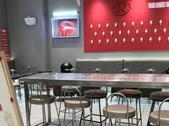 -DQ·蛋糕·冰淇淋(包河万达店)