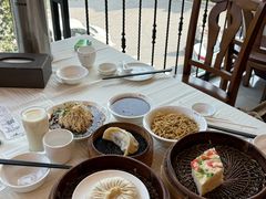 -怡园饭店-餐厅(四望亭店)