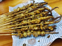 -十里铺铁板鱿鱼