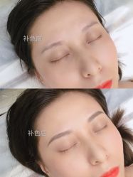 -久匠·纹眉半永久野生眉