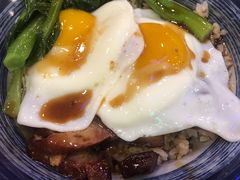 -澳门陈光记烧味饭店(南京德基广场店)