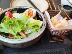 -THE PAWON·8碗(古北SOHO店)