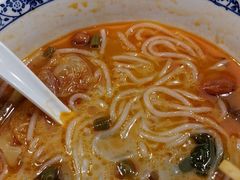 -亚皆老街南宁老友粉·米粉(印象城店)