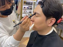 -海马体照相馆|大师(北京华贸中心店)
