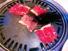 -猫抓烤肉(春熙路店)